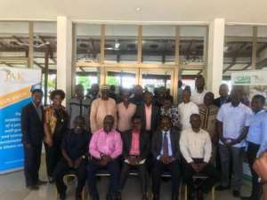 Stakeholders Poised To Boost Rice Production And Trade