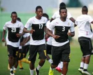 Ghana Ready For Sierra Leone Despite Doubts Over Match