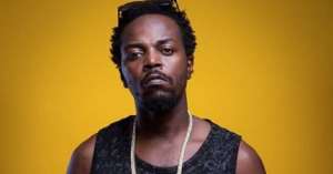 Kwaw Kese Gets Candid On Why He Doesn't Go To Church