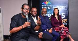 Ghana, Nigeria Students Begin Training In film  TV Production