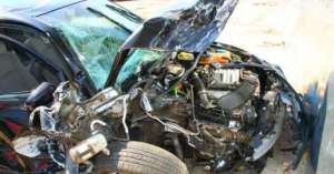 January To September Road Crashes Recorded 1,710 Casualties