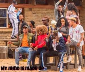 Shatta Wale To Release Video For My Mind is Made Up Tomorrow