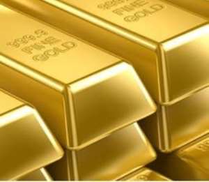 Government Under Fire To Probe Missing 7 Billion Gold Proceeds