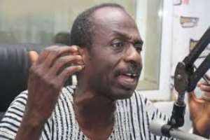 You Can't Limit Production Of Lawyers Based On Market Premium – Asiedu Nketia