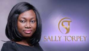 Sally Torpey