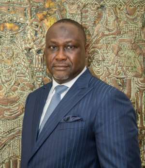 President  CEO Of Africa Finance Corporation Joins Aker Energys Board Of Directors