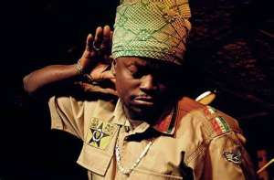 Positivity rules in my world; I don’t mind if my wife cheats on me— Black Prophet