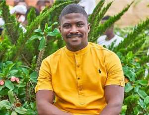 Murdered Immigration Officer Stephen King Amoah