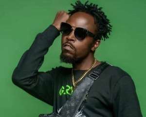 Kwaw Kese