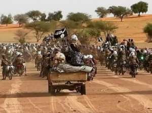 Bama and the long war for central Mali