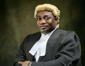 FROM DUSTY BENCHES TO THE BAR: My Journey Through the Ghana School of Law