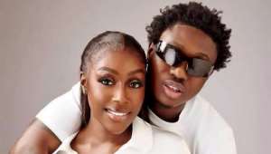 Zlatan Ibile Announces Wedding Date With Longtime Partner Davita