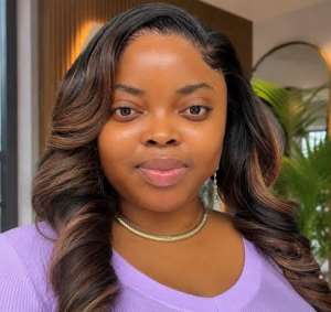 You Cannot Be Gay And Be A Christian — Juliana Olayode
