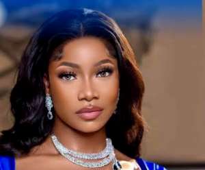 I Dont Like Handsome Men — Tacha