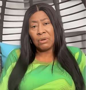 We Are Becoming Our Own Enemy – Actress Ngozi Ezeonu Laments Increase In Fake Products