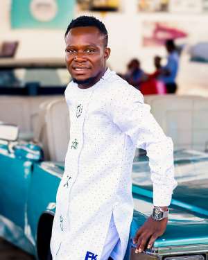 Koo Nhyira Cautions Upcoming Gospel Musicians Against Comparisons With Established Artistes