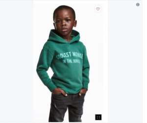 KP Boateng Blasts Popular Swedish Fashion Retailer HM Spark After Tagging Black Child As A Monkey