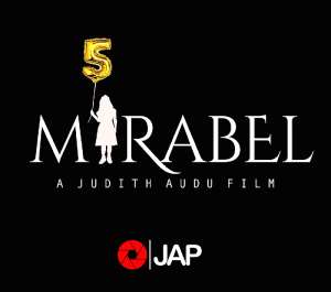 Judith Audu starts 2018 with a Bang! Makes directorial debut with ‘Mirabel’