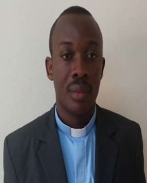 Clergyman Urges Religious Leaders to Stop Tarnishing Their Image