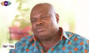 Ghana Shouldn't Place It's Problems On The Doorstep Of IMF – Prof. Aryeetey