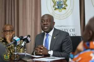 Govt Wont Use Taxpayers Money to Pay Menzgold Customers- Information Ministry