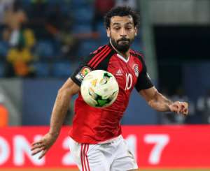 2019 AFCON: Hosting Nations Cup Can Help Revive Egyptian Football – Mohamed Salah