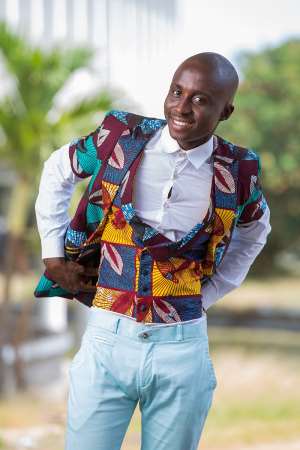 The State Of Ghanaian Fashion Industry, Fashion P.R.O And Honcho Of Fashion Pivot