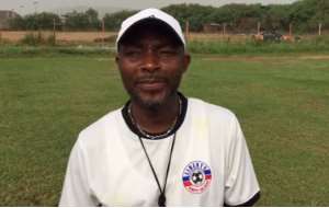 GHPL: Medeama Will Fall This Weekend- Liberty Head Coach David Ocloo Declares