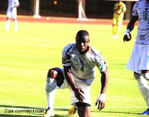 We will recover from Morocco defeat and prepare for Gabon – Jonathan Mensah