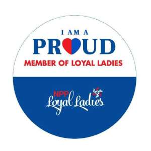 NPP Loyal Ladies