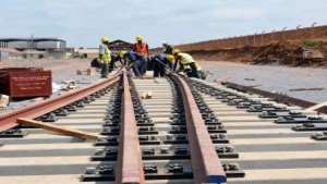 Hauling Bauxite by Road Is Holding Ghana Back: Rail Must Lead the Way