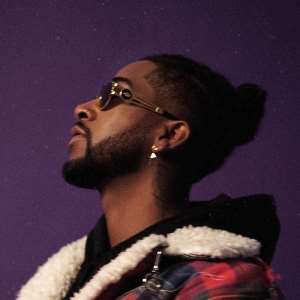 Omarion Announces Cp4 Release With New Single, 'Open Up'