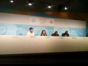 Key Partners Supporting COP23 UN Climate Change Announced