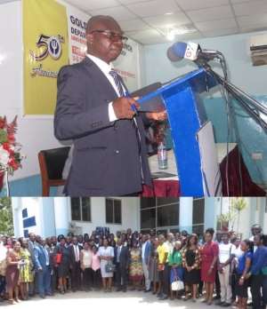 Psychology Department Of UG Is 50 Years