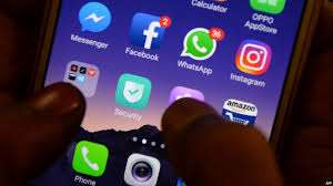 Social Media Voyeurism Endangers Our National Security