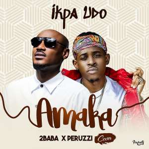 Music: Ikpa Udo - Amaka 2Baba X Peruzzi Cover IkpaUdo