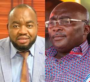 I cannot make a head or tail of Bawumia's digitisation, he's struggling to restore his lost credibility – Sissala West MP
