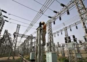 GRIDCo announce a likely load-shedding over fallen mast on transmission line