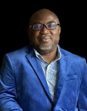 Ghana’s Illegal Mining Looming & Foreseeable Crisis: A Threat to The Ghanaian and Global Economy and Environment
