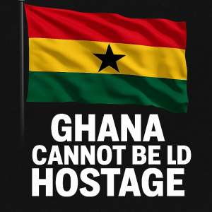 The NPP’s Desperate Attempt to Hold Ghana Hostage Over the Chief Justice’s Vetting