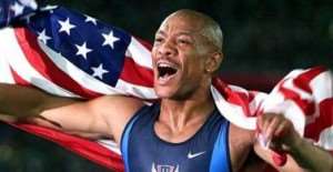 Video of the Day : Maurice Greene back on his career