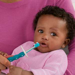 Signs That Your Baby's Teeth Is Coming And What You Should Do
