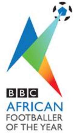 Voting Open For BBC African Footballer Of The Year 2017