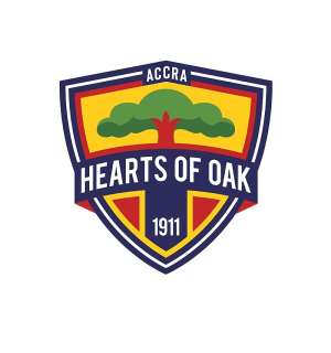 Hearts of Oak Turns 107 Years Today