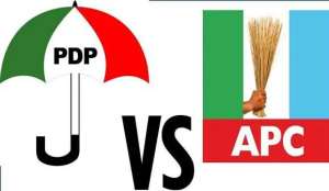 2019 Presidential Match: APC Vs PDP III