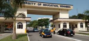 UEW Rev. Prof Afful-Broni Urged To Establish New Campuses To Train More Teachers