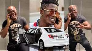 Bukom Banku Laughs Over 17, 000ghc Debt Says Shatta Wale Will Pay Easily
