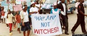 Approbation and Reprobation Hamper Advocacy Against Witch Persecution in Africa