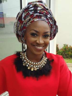 Kate Henshaw And The Rowdy Platforms Of Social Media: Does She Really Deserve Backlash?