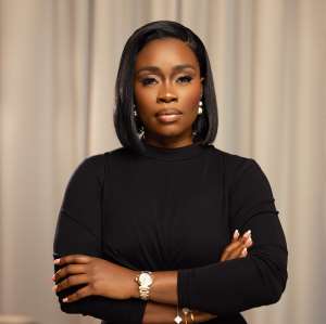 Claudia Kwarteng Lumor